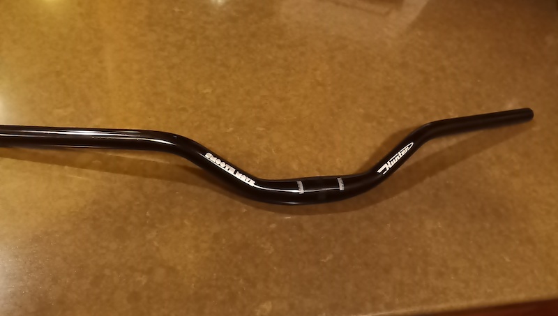 Hunter Smooth Move Riser bar NOS For Sale