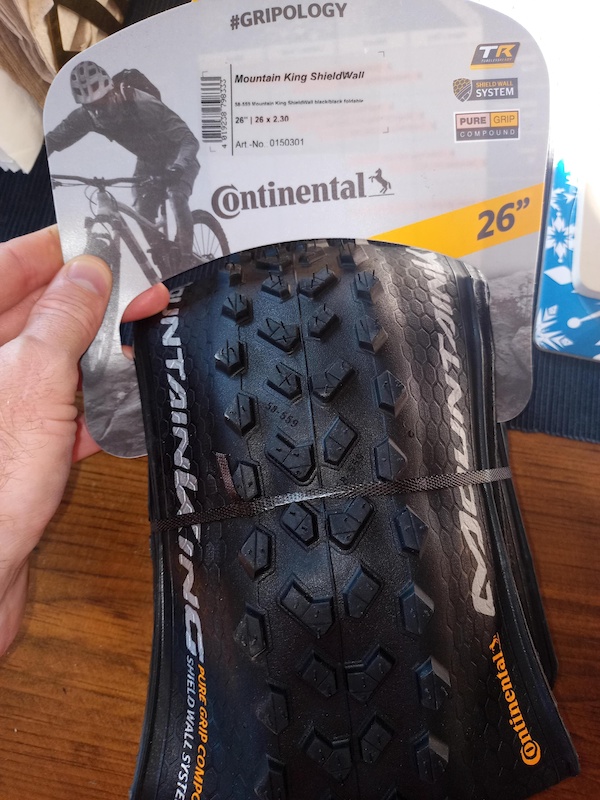 schwalbe continental