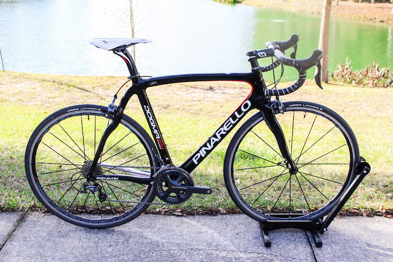 pinarello dogma think 65.1