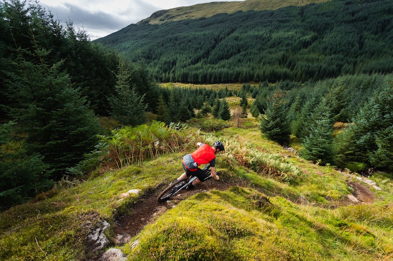 European Study on Trail Sustainability Gives New Insight on Mountain Biker Motivations, Illegal Trail Use, & More - Pinkbike