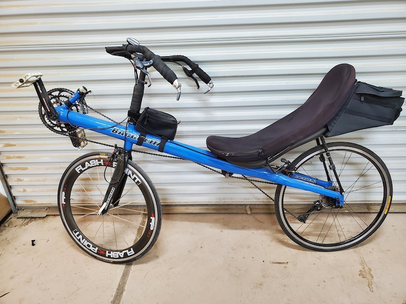 Bicycle Model R3013wmf 2014 For Sale