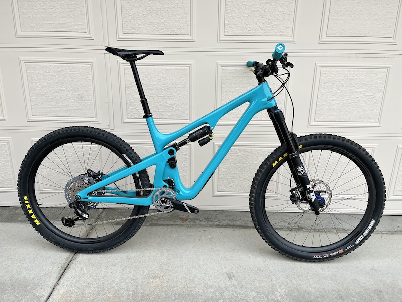 yeti 2020 sb130