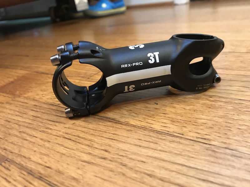 3t pro stem