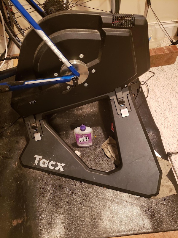 2017 Tacx Neo version1 For Sale