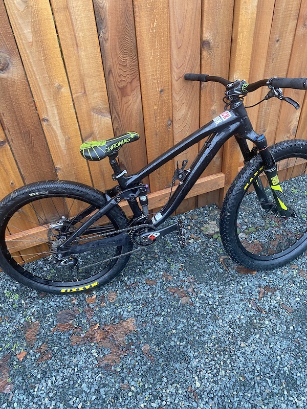 2019 TREK TICKET S SLOPE STYLE BIKE For 
