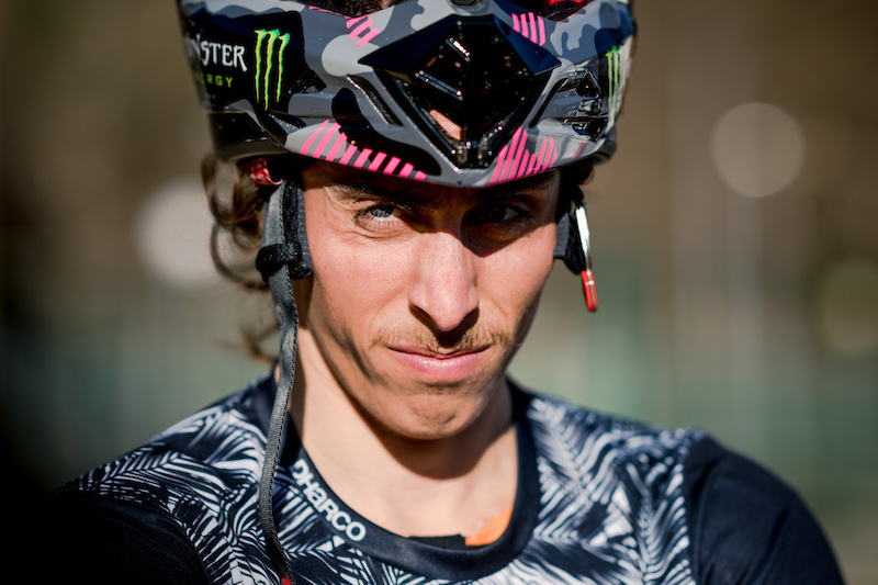 Podcast: Amaury Pierron on His Career Thus Far, Injuries, & Winning the ...