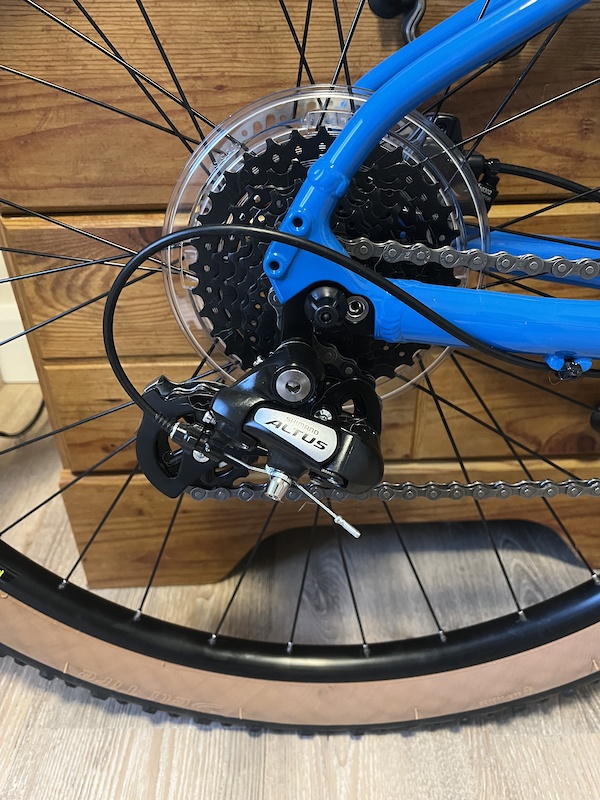 shimano altus groupset price list