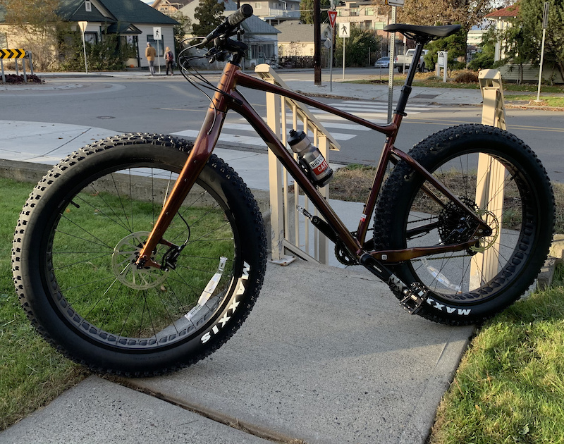 2021 Giant Yukon 1 For Sale