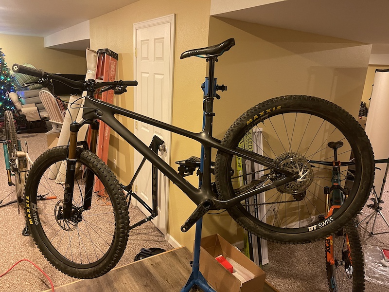 yeti arc t3