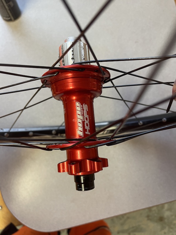 hope tech 35w rim