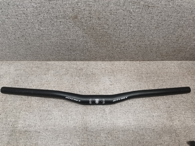 ritchey carbon handlebars