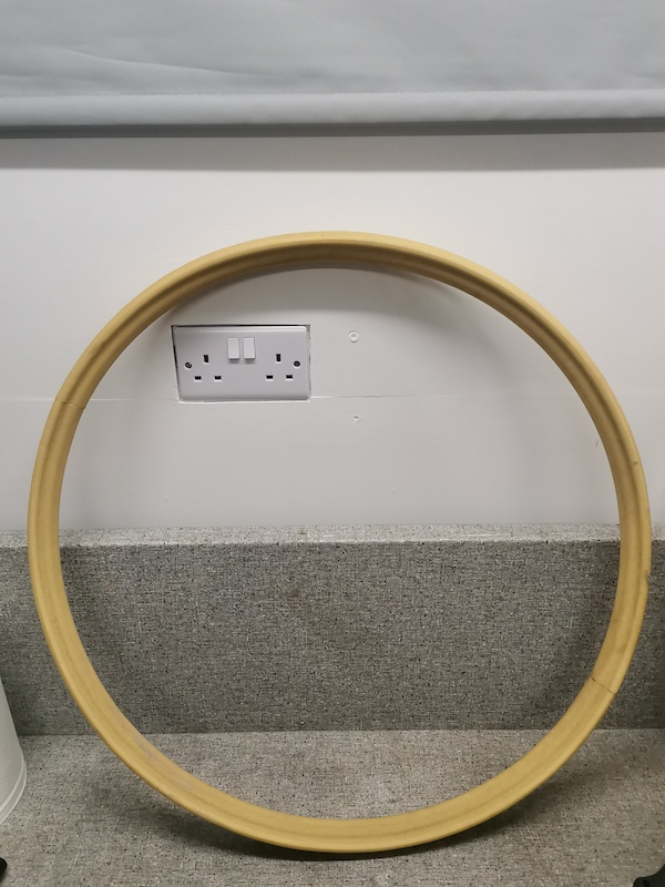 nukeproof tire insert