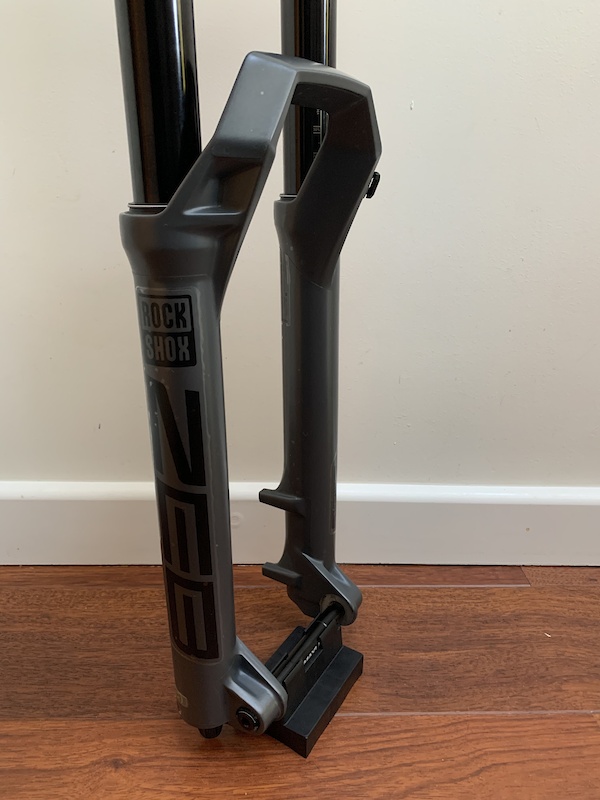 2022 Zeb Ultimate 29â 160/180mm - BRAND NEW UNUSED For Sale