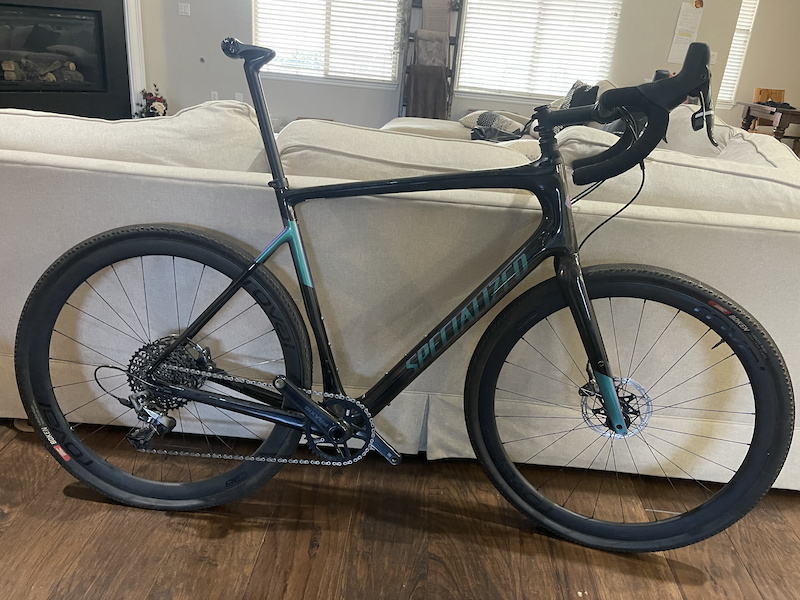 specialized diverge 64