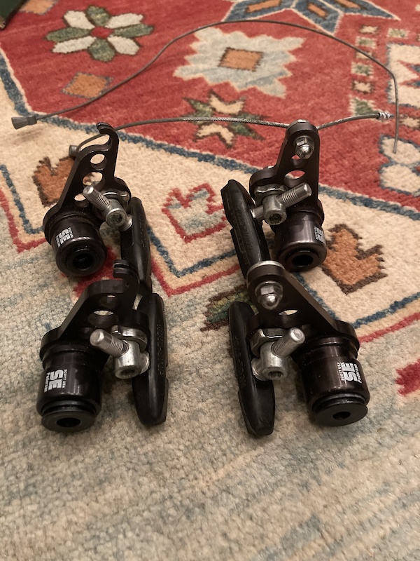 Scott Pedersen SE cantilevers brakes For Sale