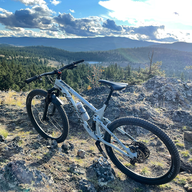 norco fluid fs1 2019