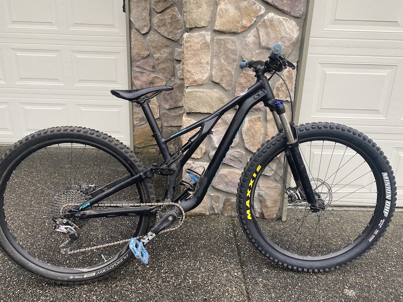 2019 Specialized Stumpjumper ST alloy For Sale