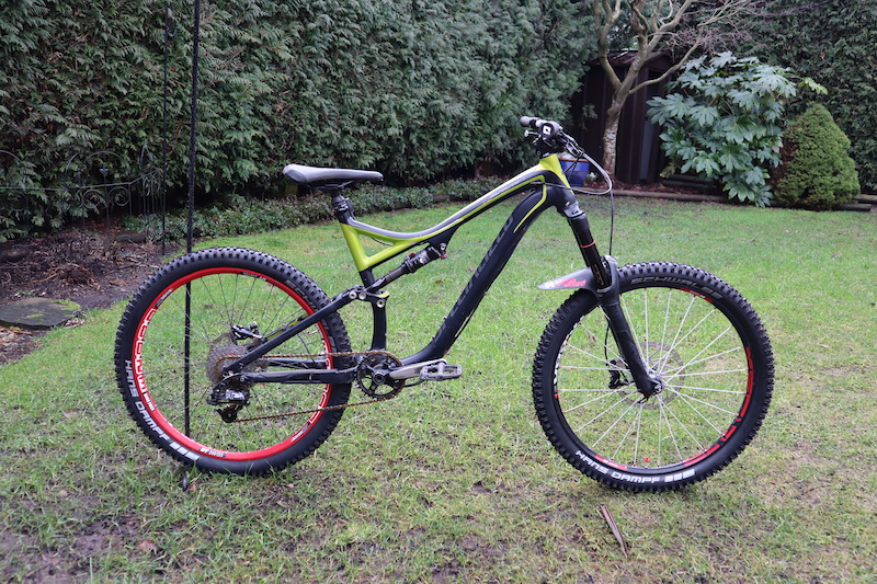 2013 specialized stumpjumper fsr comp online evo