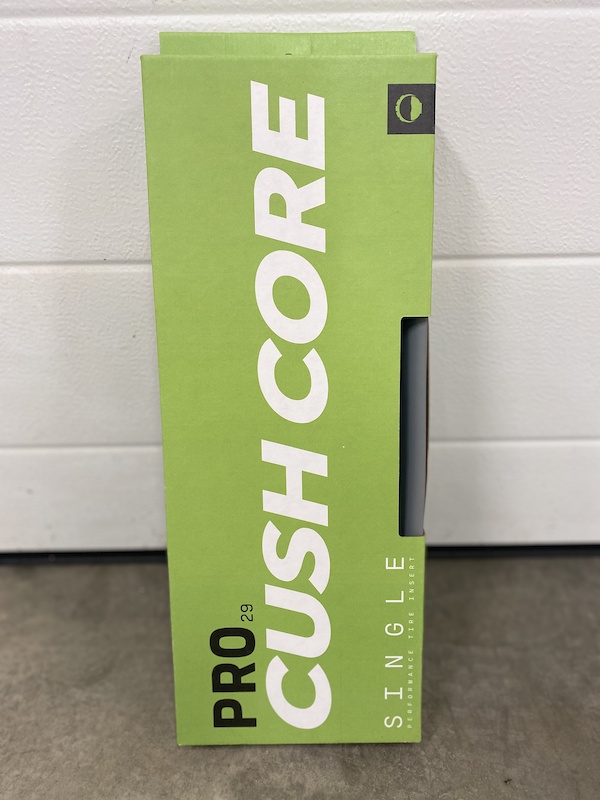 cushcore 29 single