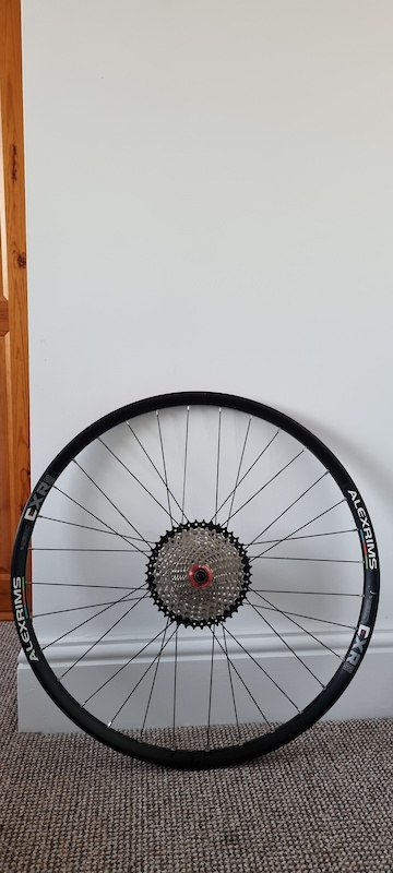 2021 Alex rim 27.5 For Sale