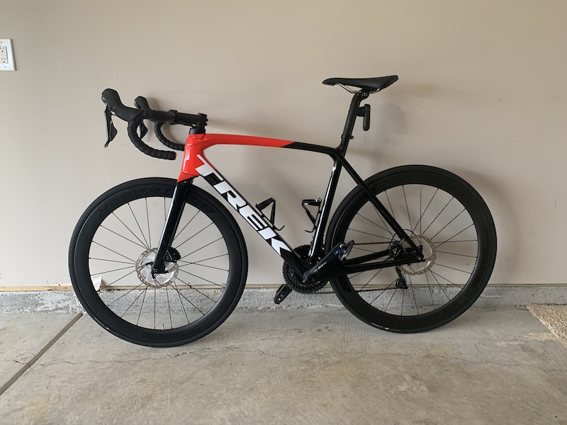 2021 Trek Emonda SL 5 For Sale