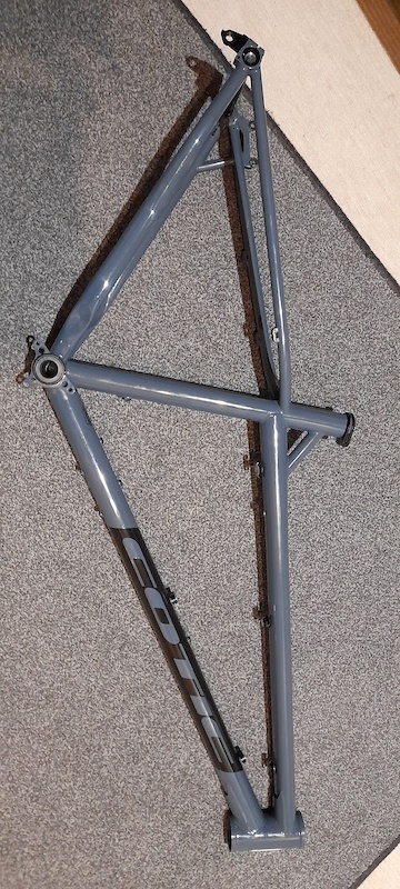 cotic bfe max frame
