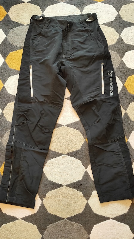 endura singletrack trousers