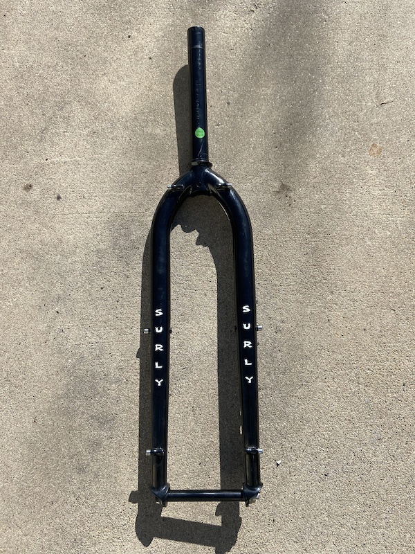 2019 Surly Karate Monkey Fork For Sale