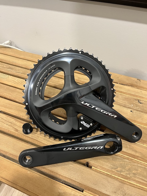 2021 ultegra