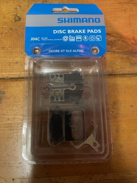 shimano j04c compatibility