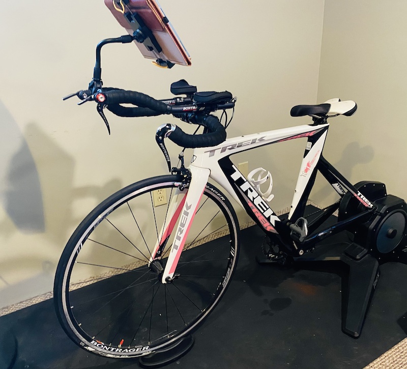 used trek speed concept for sale