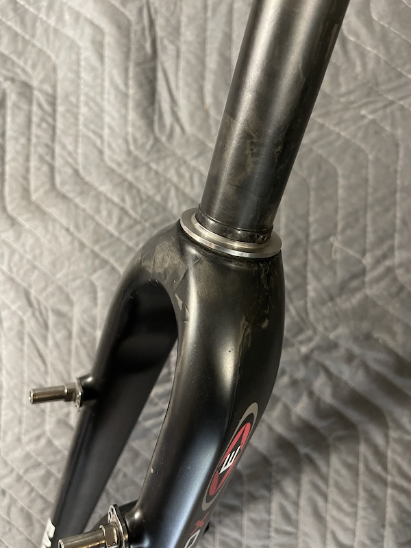 FS: Easton EC90x Carbon Fork For Sale