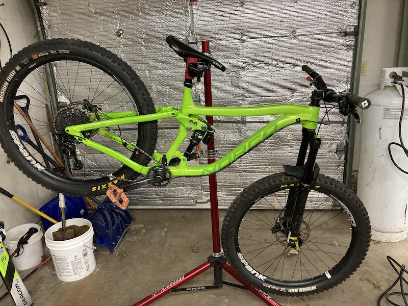 2019 norco torrent