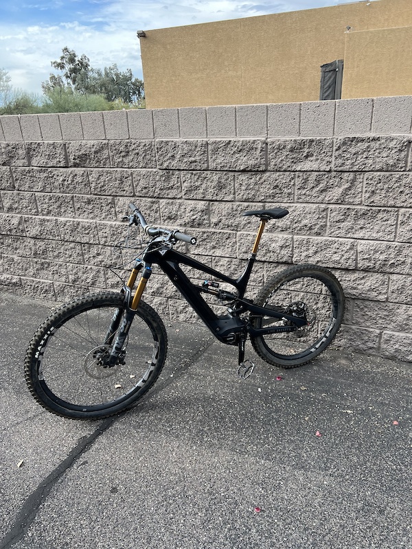 2021 YT Decoy pro race For Sale
