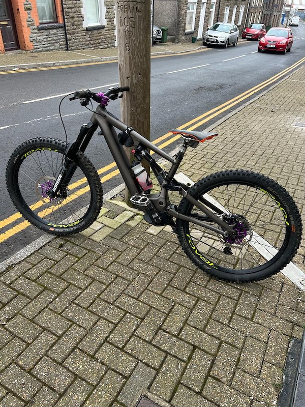 specialized kenevo 2020 release date