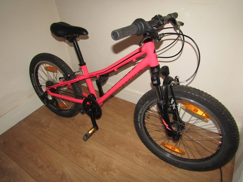 specialized hotrock 20 2018