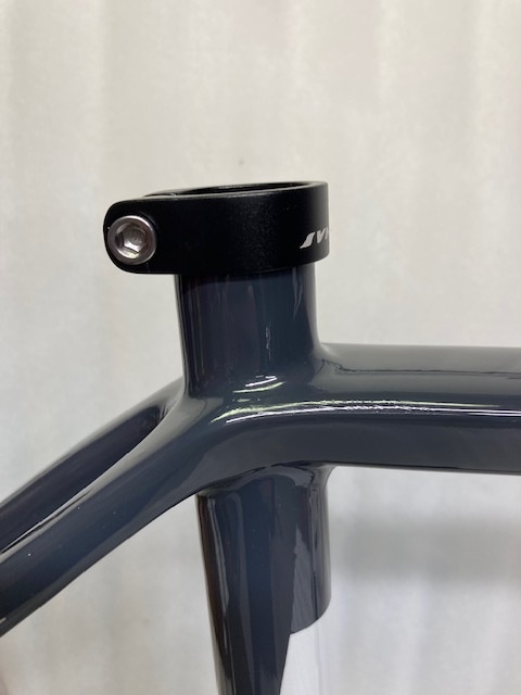 2021 CINELLI PALIO DISC FRAMESET For Sale