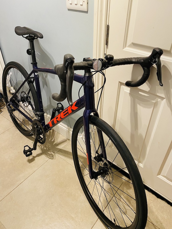 2021 Trek Domane AL2 Disc road bike For Sale