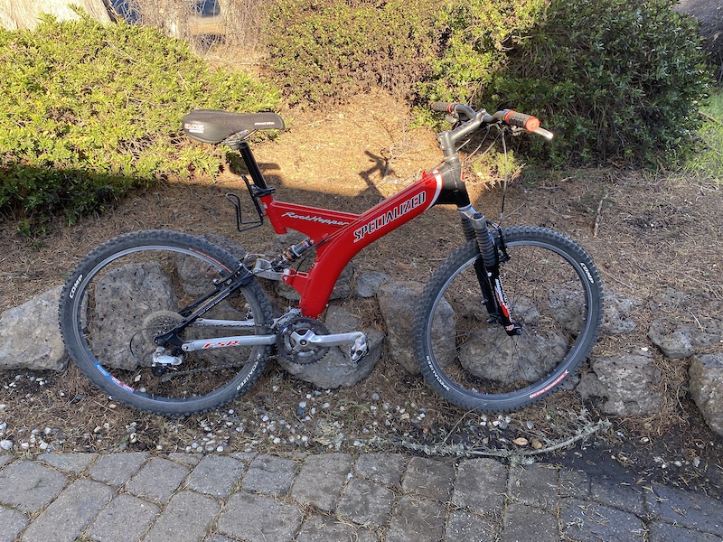 specialized rockhopper fsr