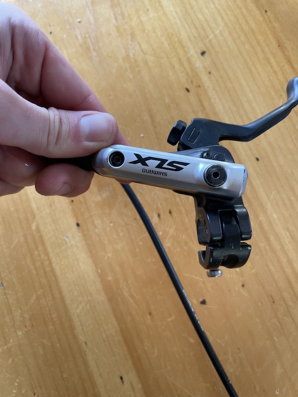 Shimano Slx Dual Piston Disc Brakes For Sale