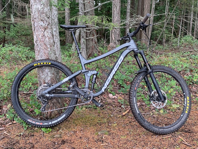 norco range a2 29