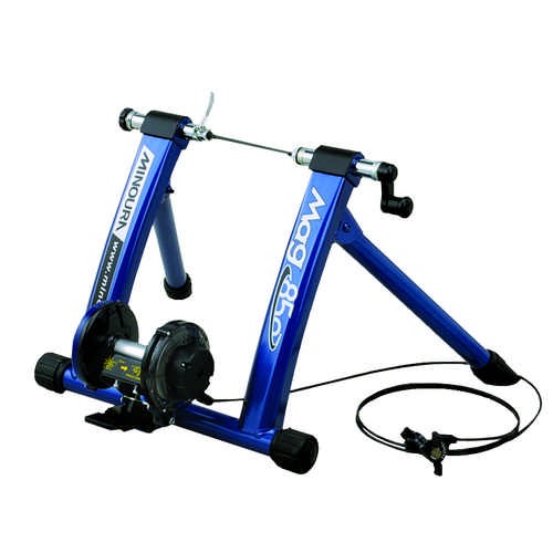 Minoura Mag 850 Bike Trainer For Sale