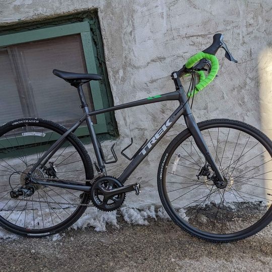 trek crossrip 2 for sale