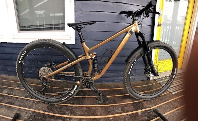 2018 norco fluid fs 3