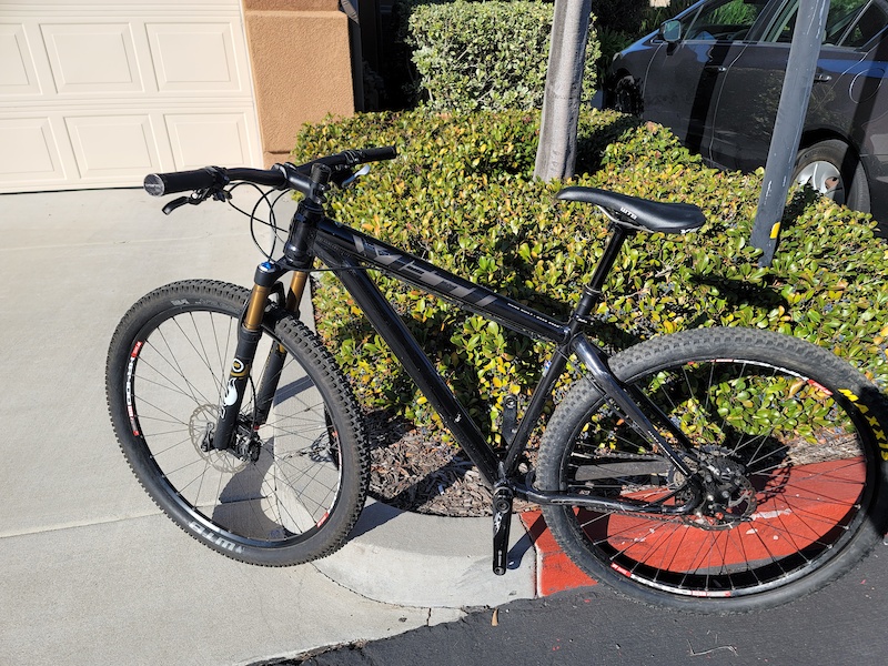 yeti big top 29er for sale