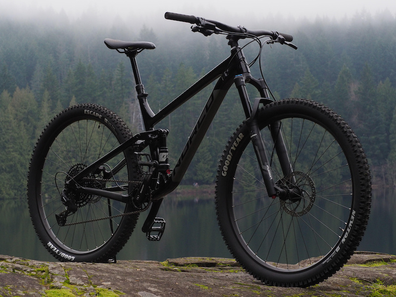 2020 norco fluid fs 3 review