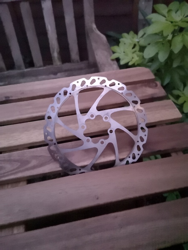 Collection of Rotors For Sale