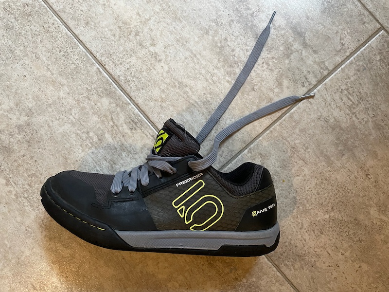 5.10 freerider