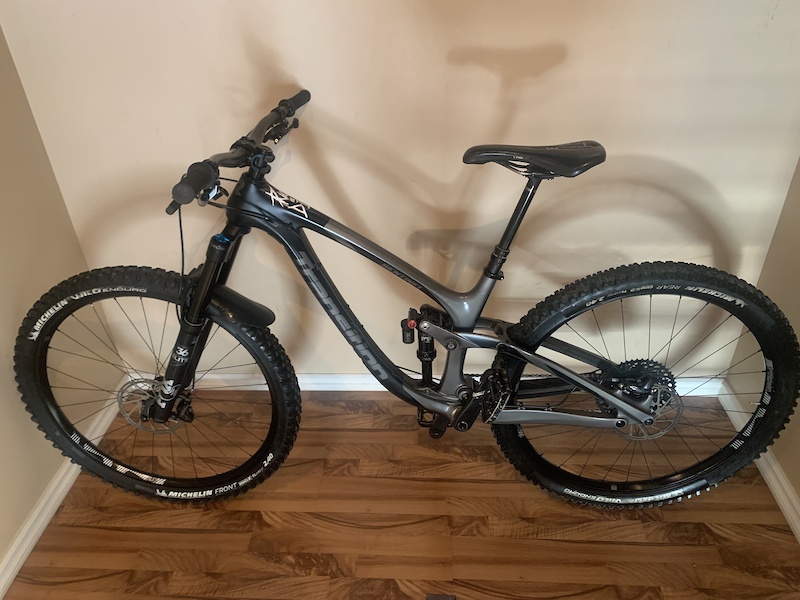 Transition Bikes Lager-Kit Trunnion Dämpfer Modelle