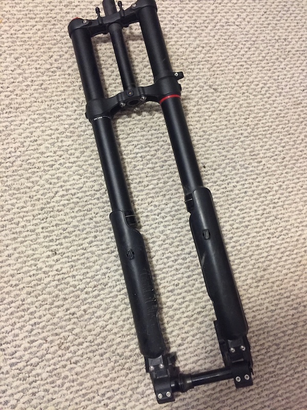 2020 DNM Volcano Forks For Sale